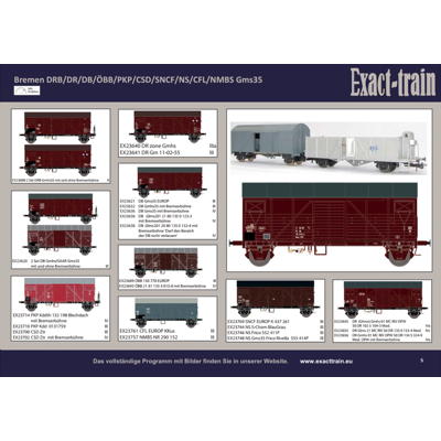 Modellbahnen Licht | Modellbahnen Walter Licht GmbH - Modelleisenbahnen ...